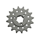 Motorcycle Front Sprocket Suzuki Dr600 85-89 Dr650 90-94 Dr 650 Rse 90-95